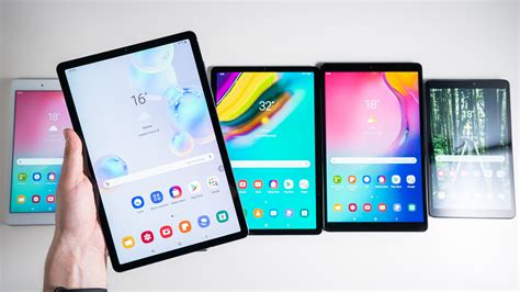 best samsung tablet 2022.